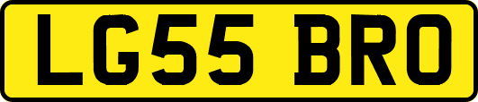 LG55BRO