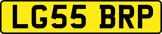 LG55BRP
