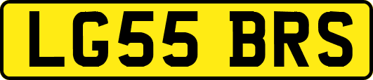 LG55BRS