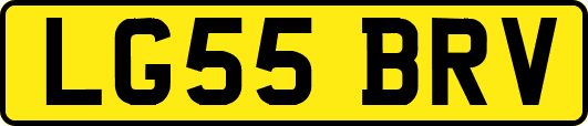 LG55BRV