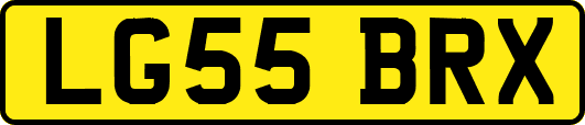 LG55BRX