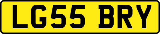 LG55BRY