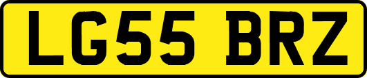 LG55BRZ