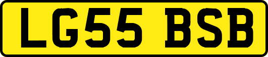 LG55BSB