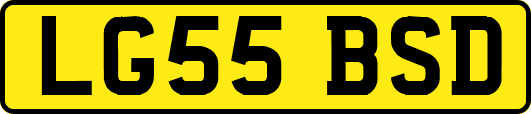 LG55BSD