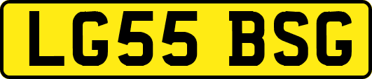 LG55BSG