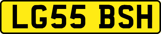 LG55BSH
