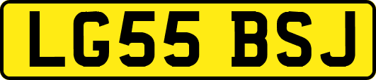 LG55BSJ