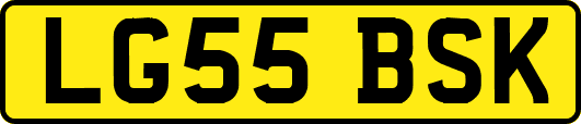 LG55BSK