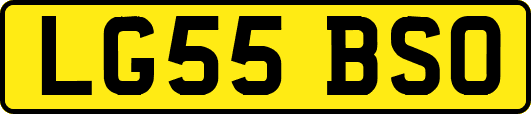 LG55BSO