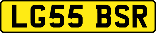 LG55BSR