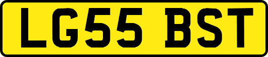 LG55BST
