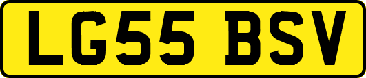 LG55BSV
