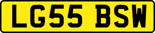 LG55BSW