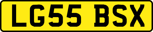 LG55BSX