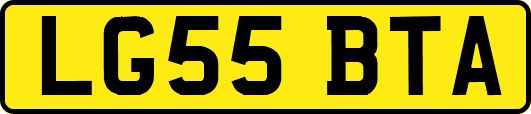 LG55BTA
