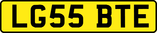 LG55BTE