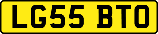 LG55BTO