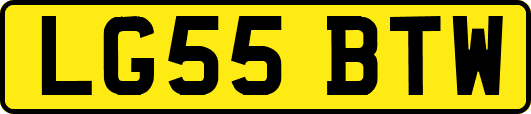 LG55BTW