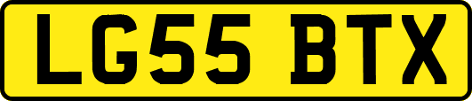 LG55BTX