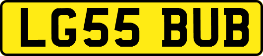 LG55BUB
