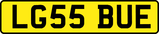 LG55BUE