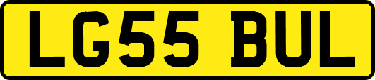LG55BUL