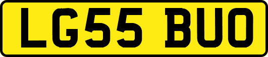 LG55BUO