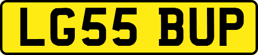 LG55BUP