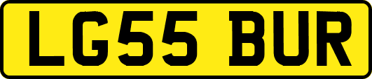 LG55BUR