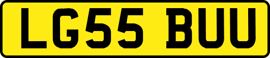 LG55BUU