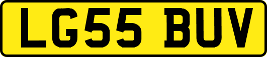 LG55BUV
