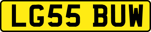 LG55BUW