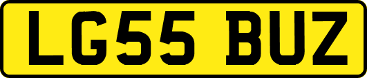 LG55BUZ