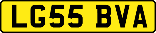 LG55BVA