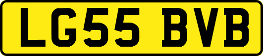 LG55BVB