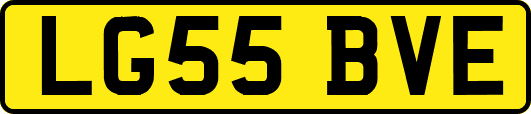 LG55BVE