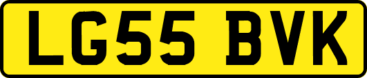 LG55BVK