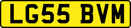 LG55BVM