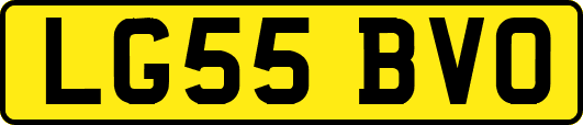 LG55BVO