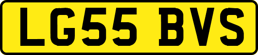 LG55BVS