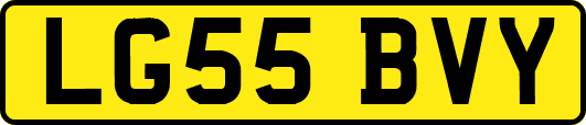 LG55BVY
