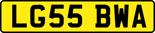 LG55BWA