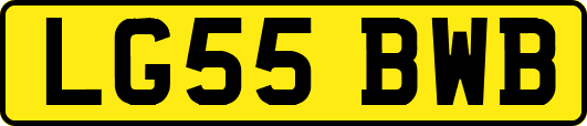 LG55BWB