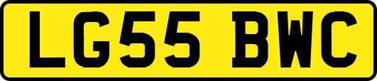 LG55BWC