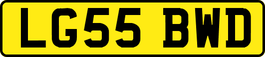 LG55BWD