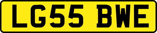 LG55BWE