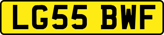 LG55BWF