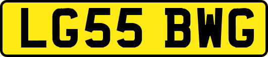 LG55BWG