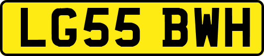 LG55BWH
